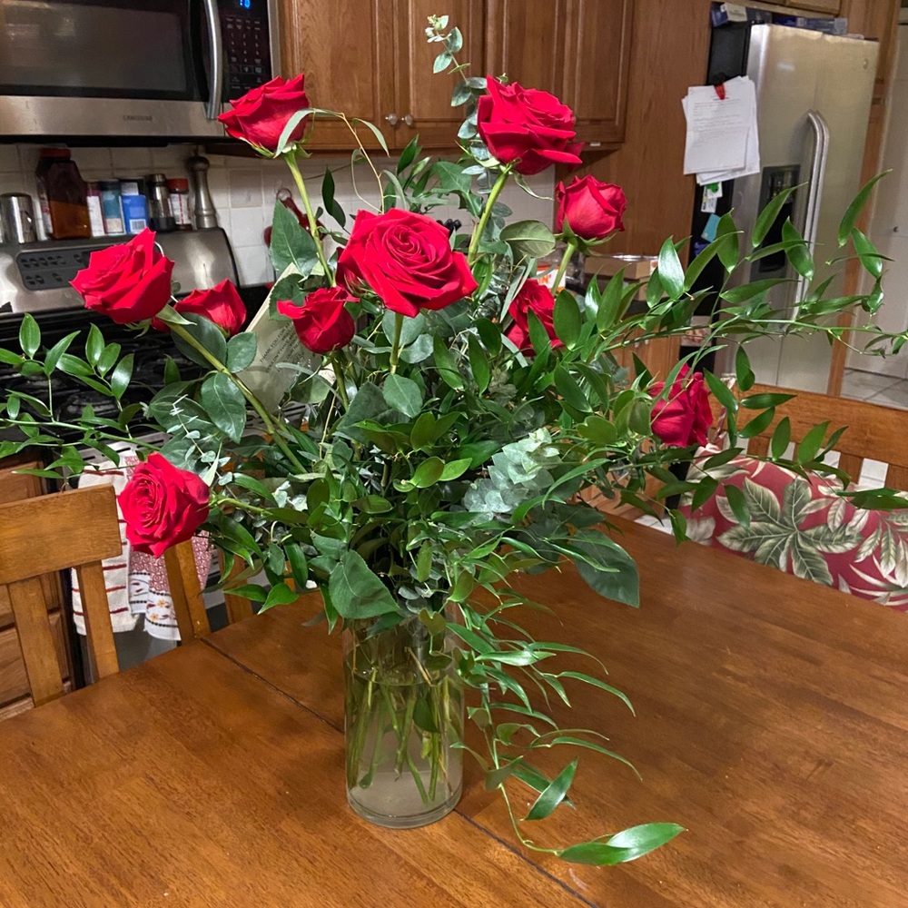 Meet your Posher, Robin